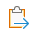 Paste Merge Formatting icon
